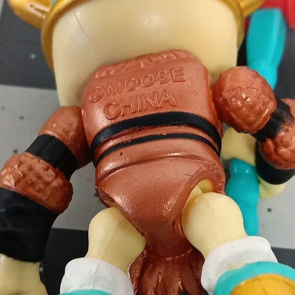 moose toys treasure action